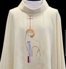 Easter  Messgewand  Chasuble