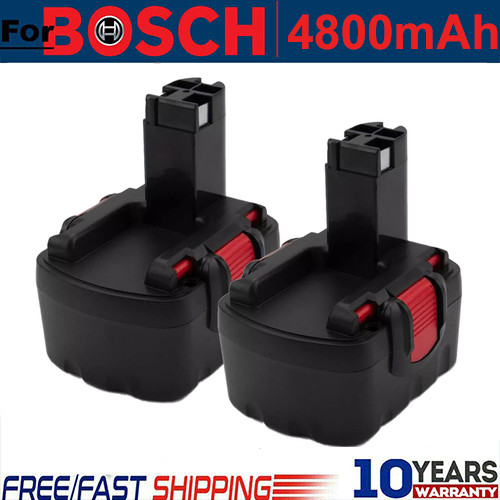 Für bosch original bat140 - 2x,