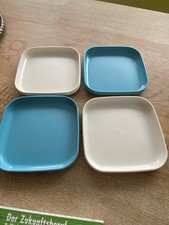 Picknick teller von - 4,