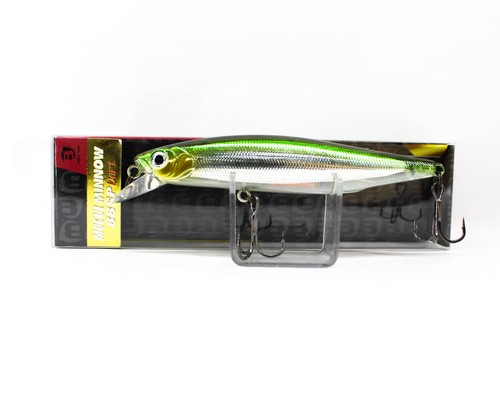 Bassday mogul minnow 88sp - mogul,