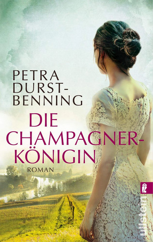 Die champagnerkönigin petra - die,