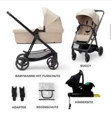 🤍Kombi-Kinderwagen NEWLY
