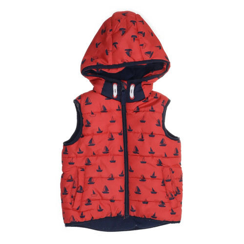Topolino outdoor weste - topolino,,