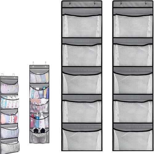 Schichten hängeorganizer - 2x,