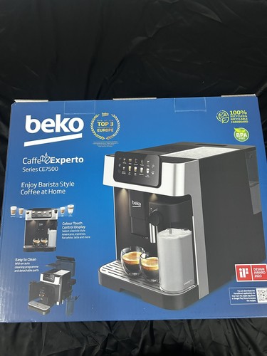Beko caffeexperto bean cup - bean,