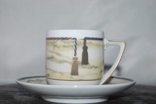 Sammeltasse espressotasse - sammeltasse,
