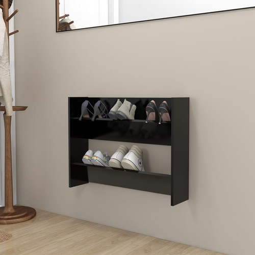 Wand schuhschrank schuhregal - wand,