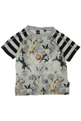 Molo shirt jungen - t-shirt,