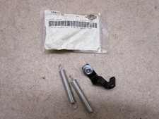 Harley Spare Part Seitenständer Jiffy Stand Spring Kit  HDI  50049-84 (#7338)