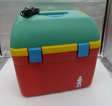 Waeco, Cooly High Top, 12V