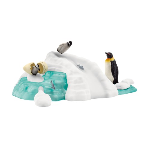Schleich 42661 wild life - 42661,