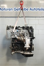 -TOP- Motor Audi A4 2.0 TFSI