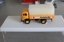 Brekina Mercedes Benz LP 328