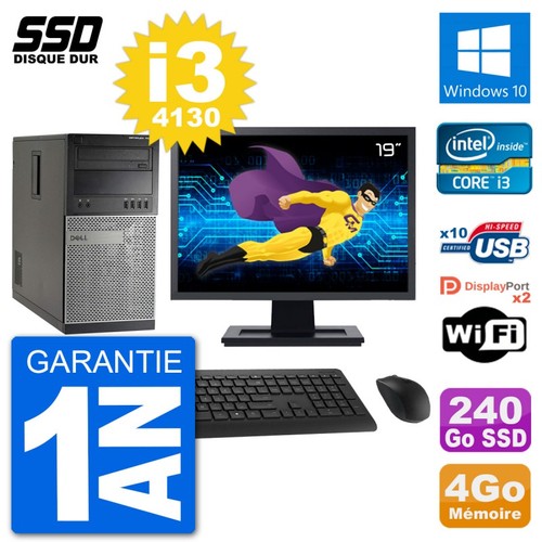 Tour dell 7020 - tour,