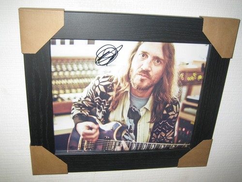 John frusciante signiertes - john,