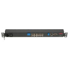 APC NetBotz Rack Monitor 200 w/o Accesories - NBRK0200