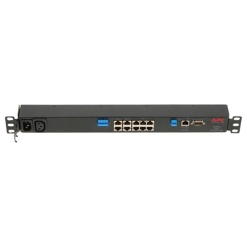 Apc netbotz rack - netbotz, 200