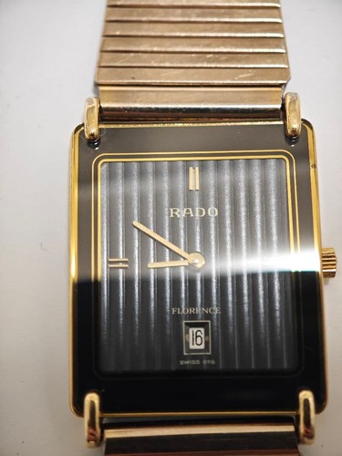 Rado florence 160 - rado, 160.3641.2
