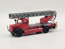 brekina 1:87 Magirus DL 30