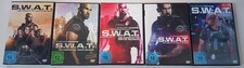 SWAT Serie Staffel 1-5 bzw