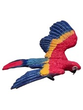 Schleich Papagei Figur