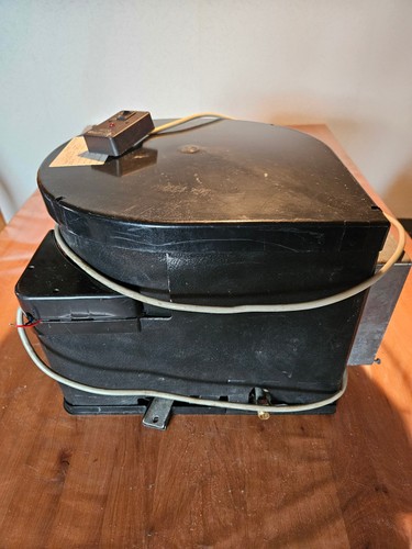 Truma gas boiler - 10,