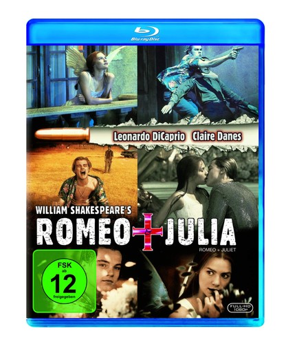 Romeo julia - romeo, &