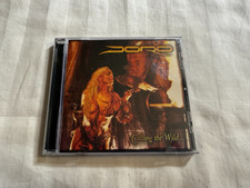 Doro - Calling the Wild CD