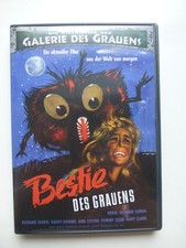 Bestie des grauens usa - des, grauens,