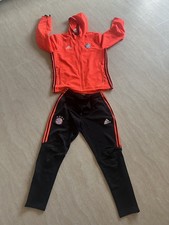 adidas, FC, Bayern, München, Trainingsanzug