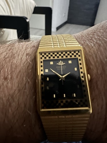 Armbanduhr herrenuhr seiko - armbanduhr,
