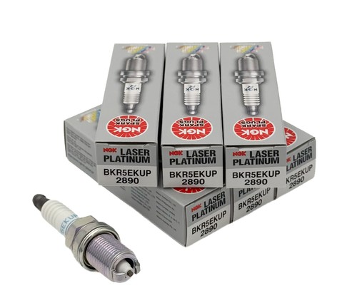 Platin zündkerzen ngk 2890 - zündkerzen,