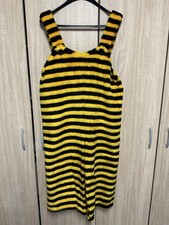 Biene Maja Plüsch Kostüm