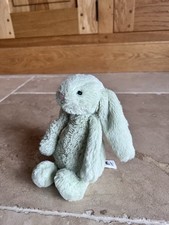 SEHR selten Jellycat - kleiner