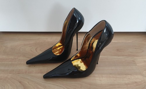 High heels 42 - high,
