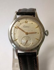 Certina HAU, Vintage