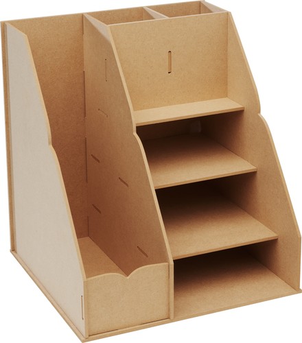 Pronty crafts flexio - crafts, organizer