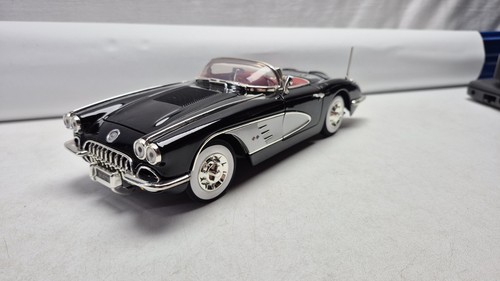 Motormax 73109 - 1:18,,