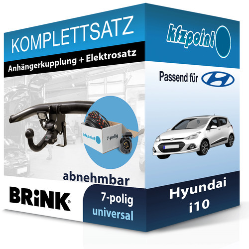 Für hyundai i10 - hyundai,