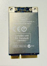 Apple Macbook PRO A1150 WLAN