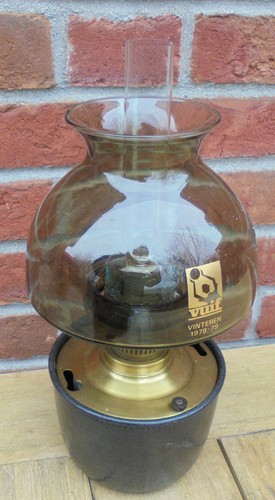 Petroleumlampe kosmosbrenner - petroleumlampe,
