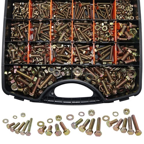 1020pcs grade metric - grade,