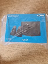 Logitech Z623 2.1-Kanal 200W