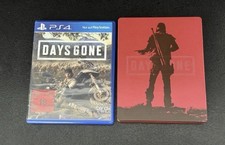 Days gone ps4 - gone, •
