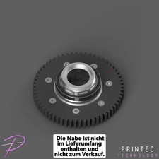 E-Bike Zahnrad passend für