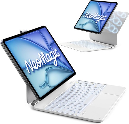 Inateck magic tastatur - magic,