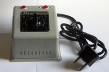 Fahrpult Titan Express Typ 806