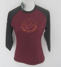 ZIMTSTERN PURE FLOWZ Shirt 3/4