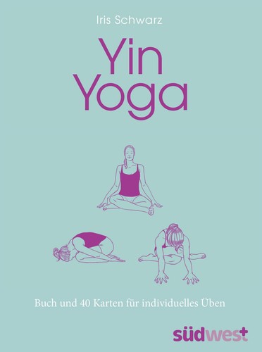 Yin yoga der - yoga, die