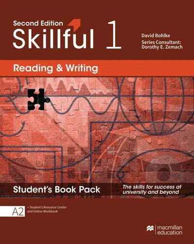 Skillful 2nd edition level - 2nd,